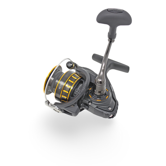 Daiwa BG 2500 Spinning Reel