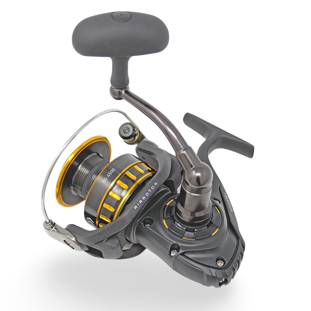 Daiwa BG 4500 Spinning Reel