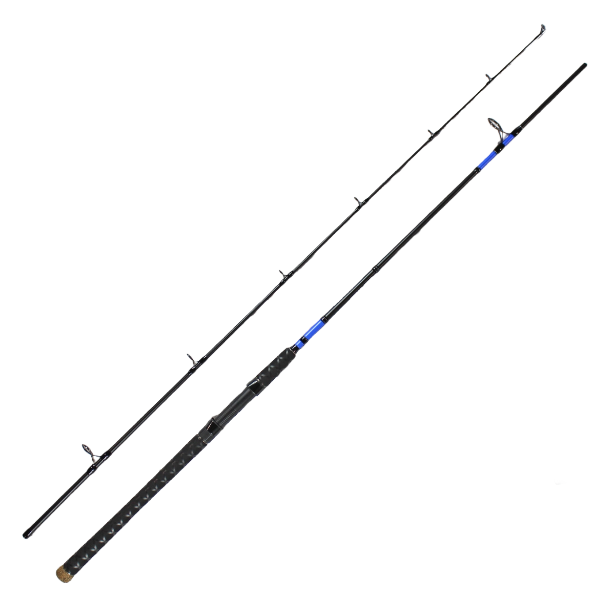 beef stick fishing pole Daiwa Beefstick Salmon Steelhead Striper Spinning Rod