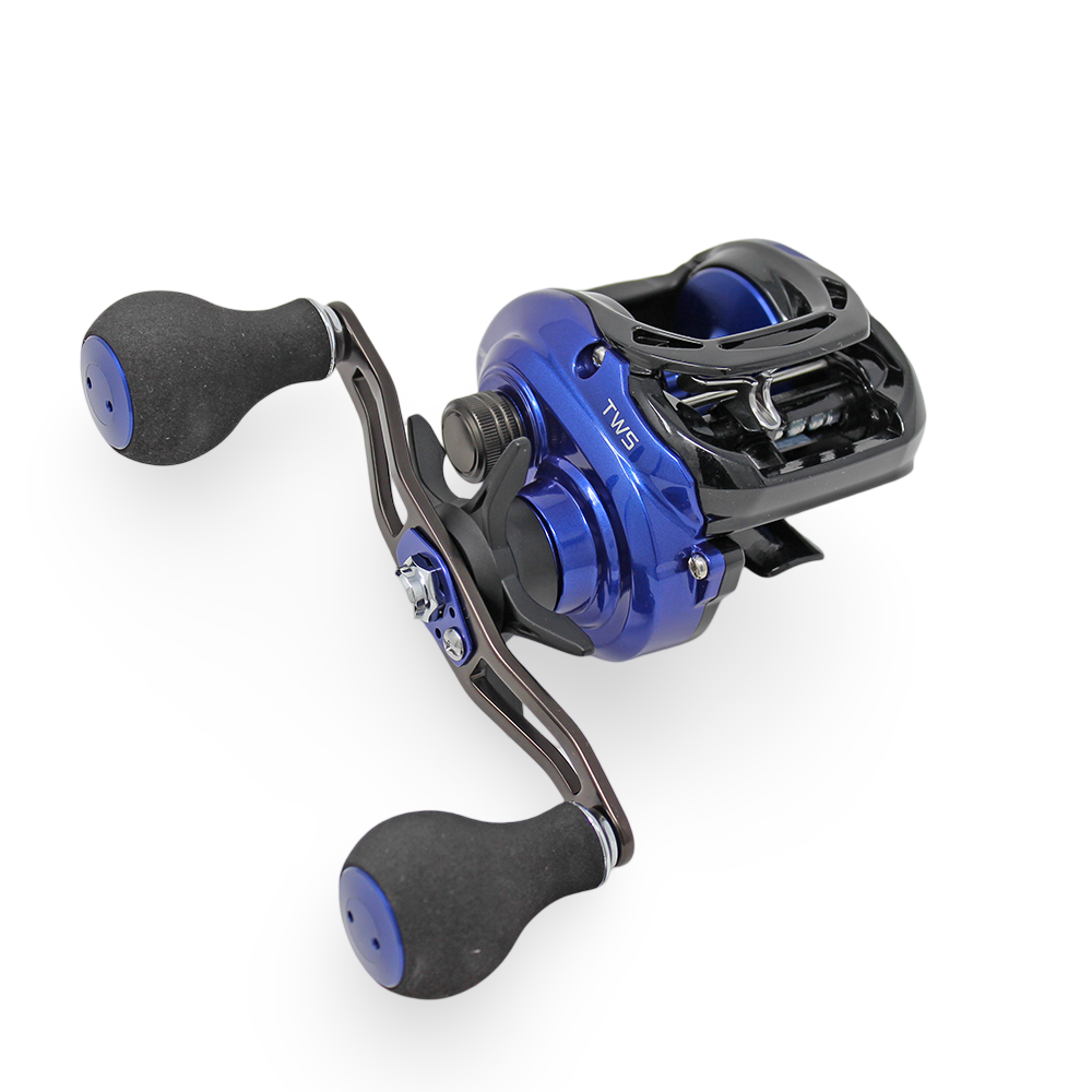 best baitcast reel for walleye Catch More Fish Spinning Kit For easy transport and storage Walleye Fishing Reels Seattle