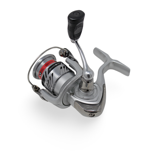 Daiwa Crossfire LT1000 Spinning Reel