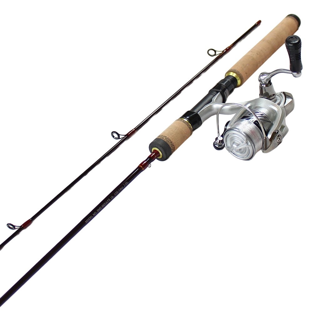 daiwa crossfire telescopic fishing rod telescopic spinning LT Combo fighting ability Daiwa Travel Compact Kit Telescopic