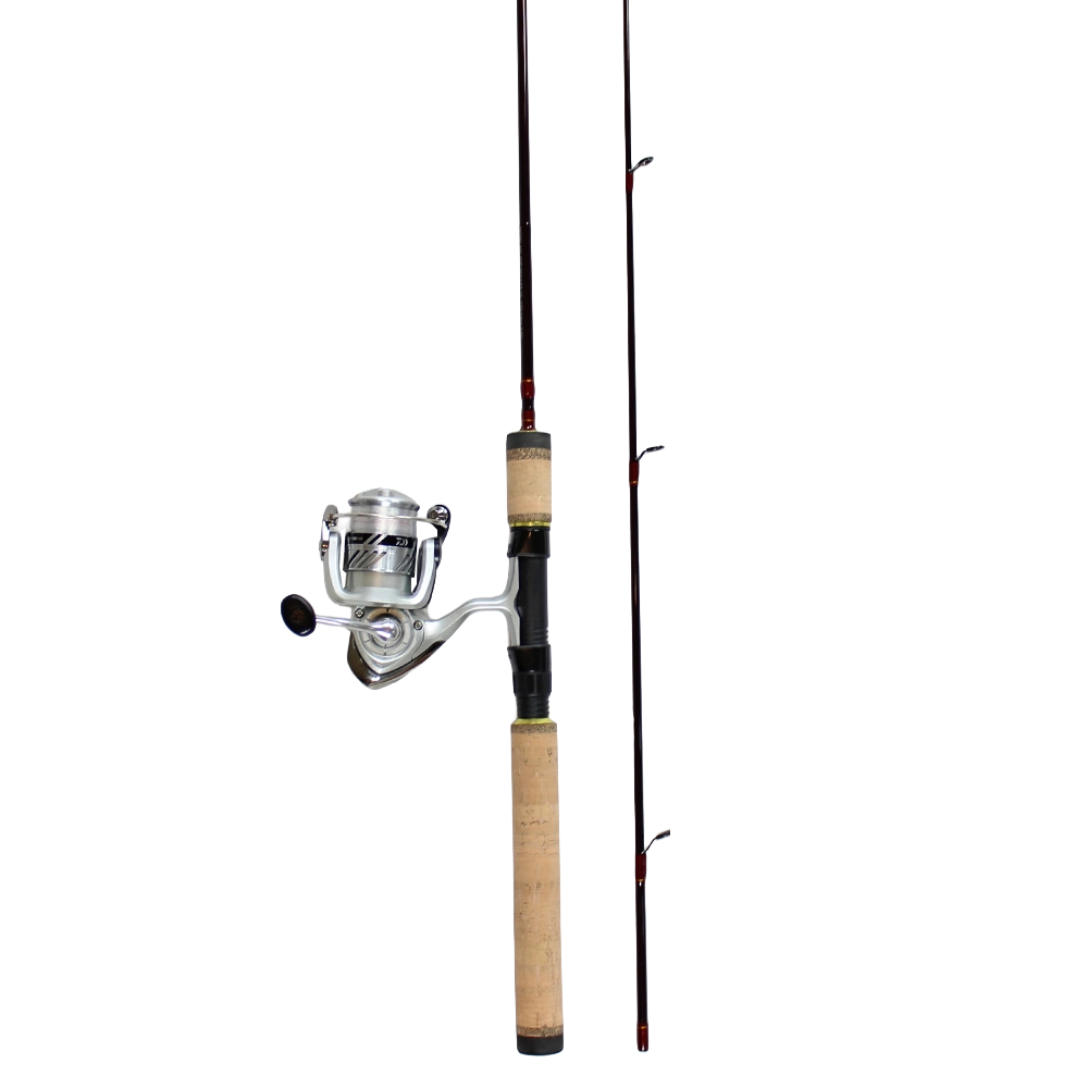 best fishing rod and reel company Amazon Sellers: Best Rods Trout Fishing Rod & Reel