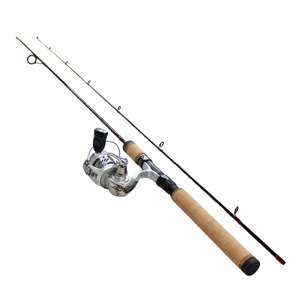 daiwa crossfire spinning combo LT Dive into a truly immersive experience Daiwa Crossfire LT Spinning Reel