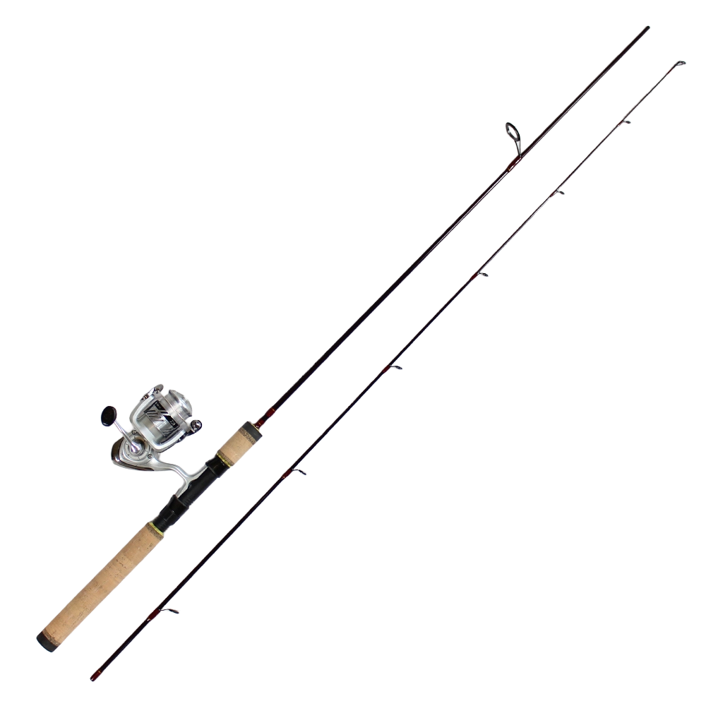 Daiwa Crossfire Spinmatic Trout Combo – Seattle Fishing Company Daiwa Crossfire Spinmatic Trout Combo – Seattle Fishing Company