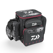 Daiwa D Vec Tactical Soft Sided Tackle Box