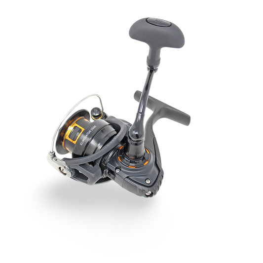 Daiwa Eliminator 2500 Spinning Reel