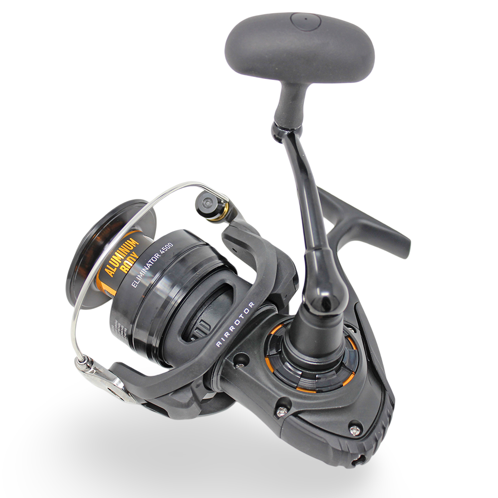 Daiwa Eliminator 4500 Spinning Reel