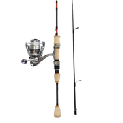 Daiwa Exceler Presso Trout Combo – Seattle Fishing Company