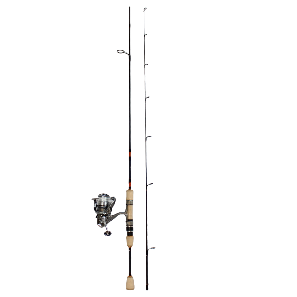 daiwa exceler spinning combo Daiwa Exceler Presso Trout Combo