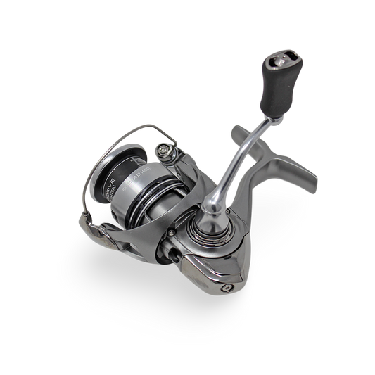 Daiwa Exceller LT1000 Spinning Reel