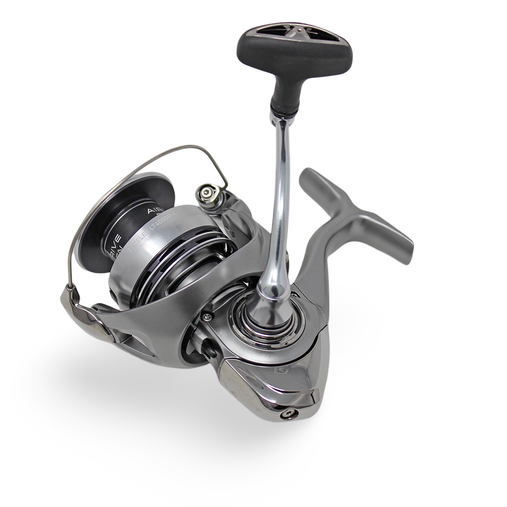 exceler fishing reel Daiwa Exceler LT Spinning Reel