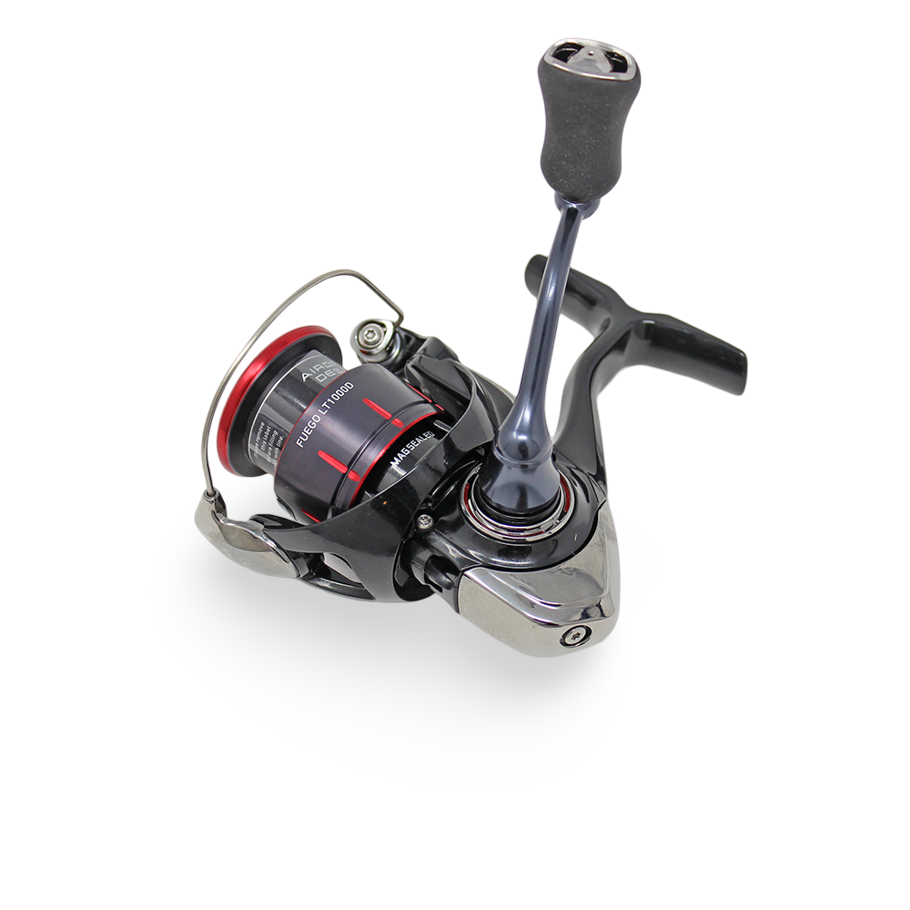 Daiwa Fuego LT1000 Spinning Reel