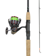 Daiwa Fuego Steelhead Combo