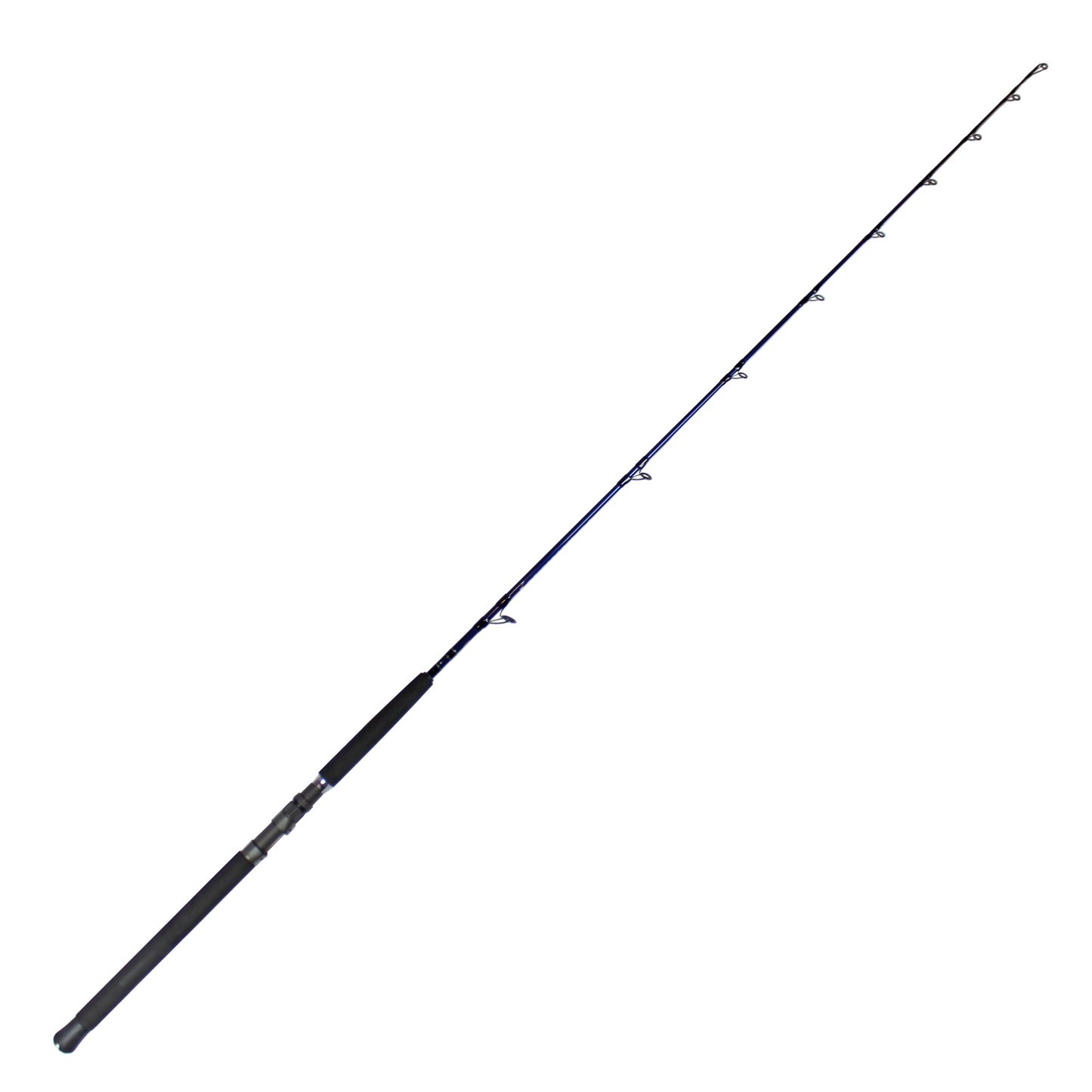 Daiwa Harrier X Jigging Rod Baitcasting