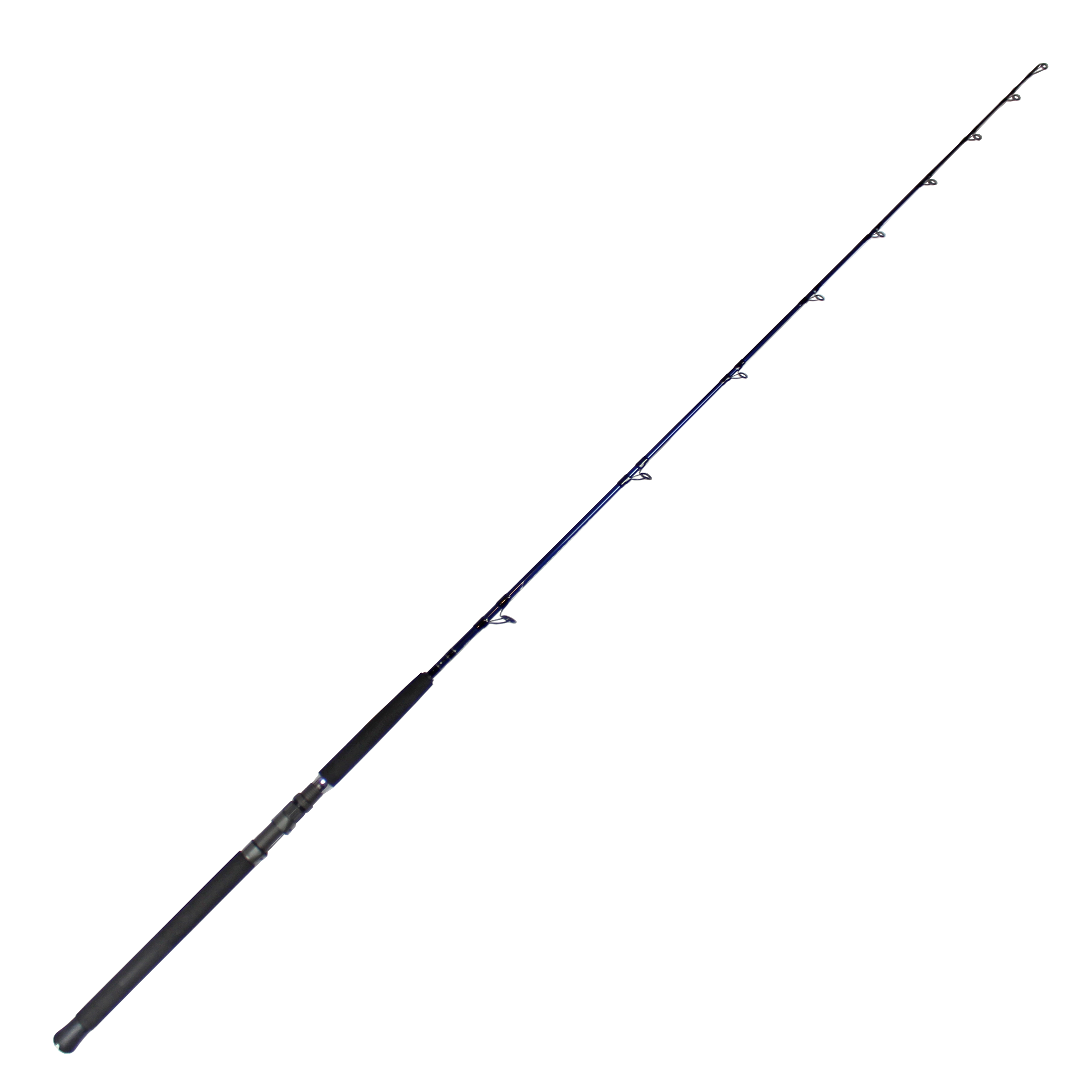 Daiwa Harrier X Jigging Rod Baitcasting