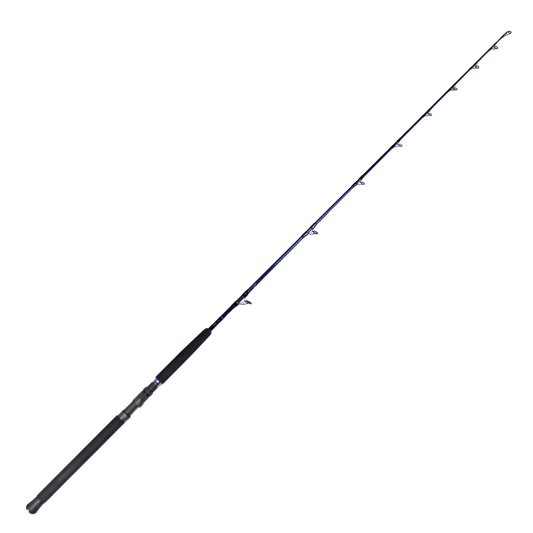 Daiwa Harrier X Jigging Rod Baitcasting