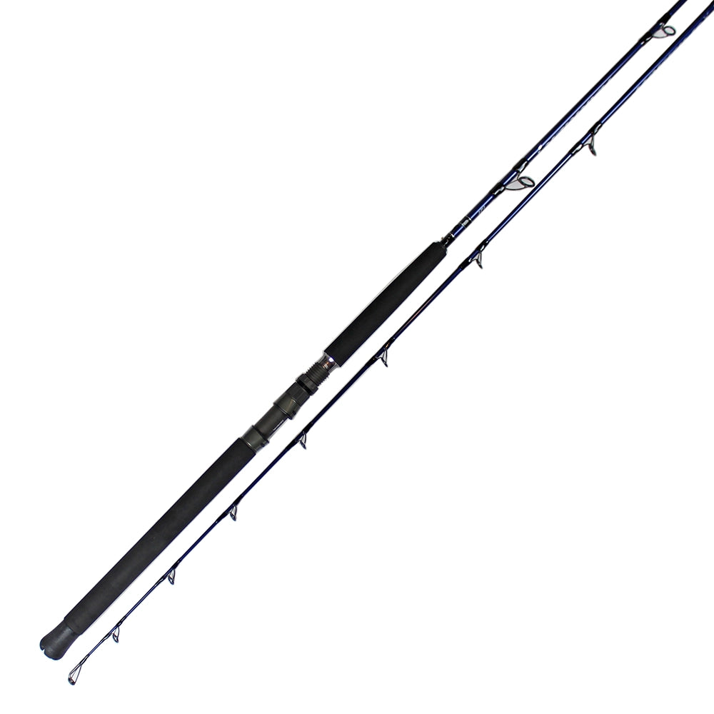 Daiwa Harrier X Jigging Rod Conventional