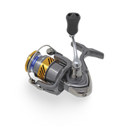 Daiwa Laguna LT1000 Spinning Reel