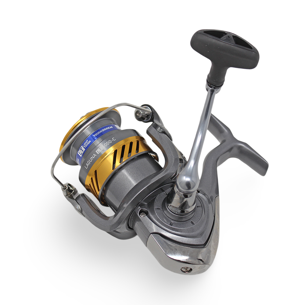 diana fishing reels Daiwa Laguna LT Spinning Reel