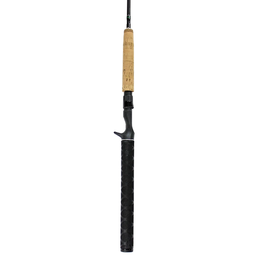 Daiwa North Coast Kokanee Trolling Rods