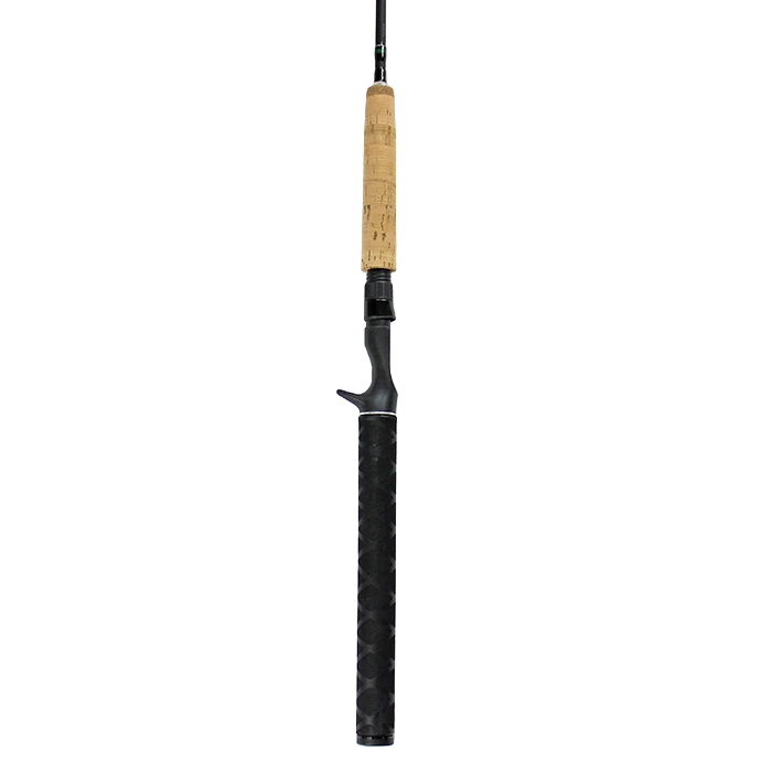 Daiwa North Coast Kokanee Trolling Rods