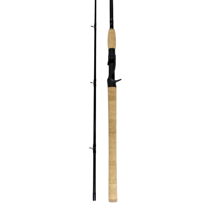 Daiwa North Coast Salmon & Steelhead Casting Rods