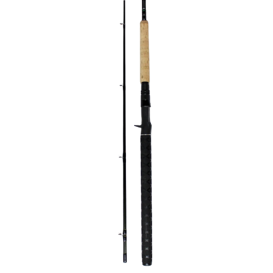 Daiwa North Coast Series Downrigger Rod