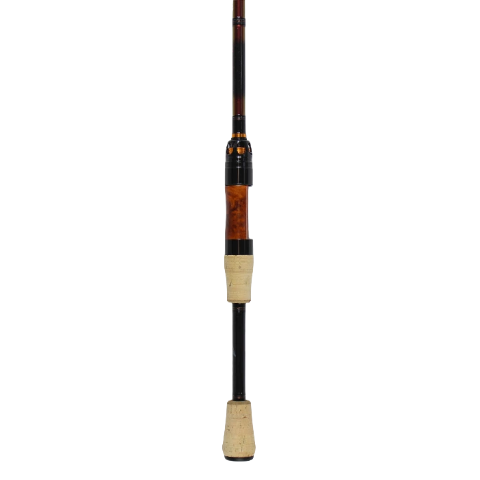 Daiwa Presso Air Ultralight Telescoping Spinning Rod