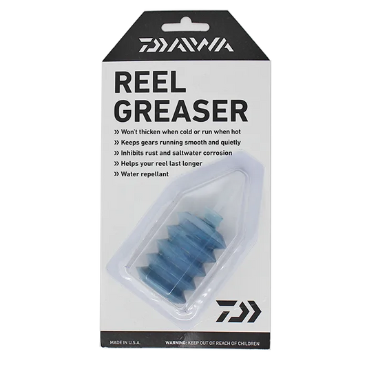 Daiwa Reel Greaser