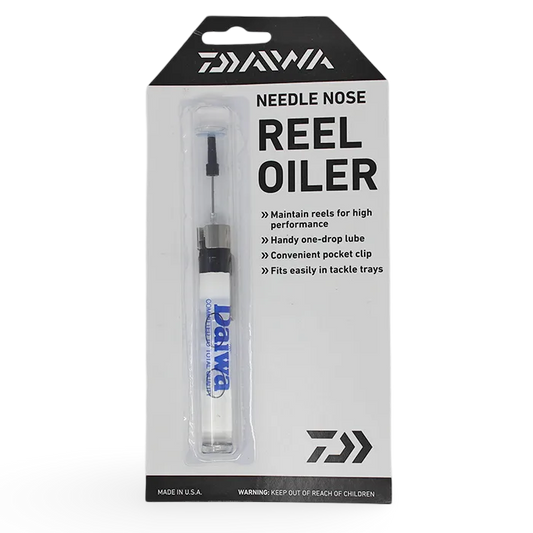 Daiwa Reel Oiler