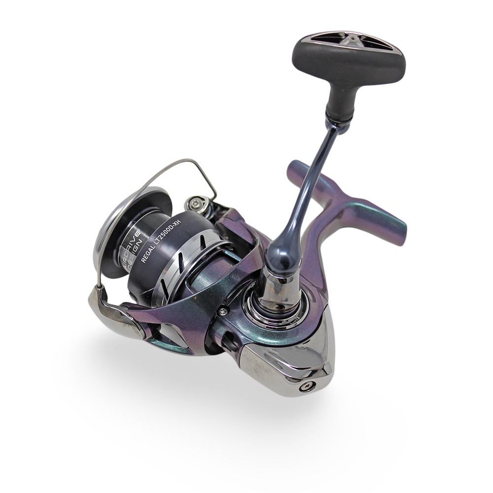 Daiwa Regal LT2500 Spinning Reel