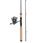 Daiwa Regal Spinmatic Trout Combo – Seattle Fishing Company