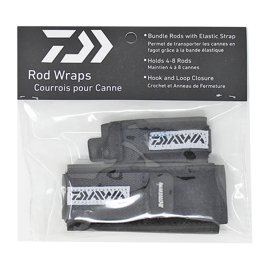 Daiwa Rod Wrap