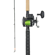 Daiwa Sealine Salmon Downrigger Combo – Seattle Fishing Company
