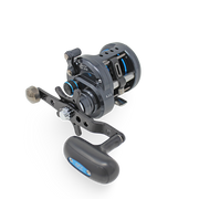 Daiwa Saltist Levelwind 20