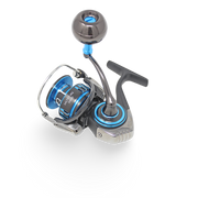 Daiwa Saltist MQ 3000d Spinning Reel