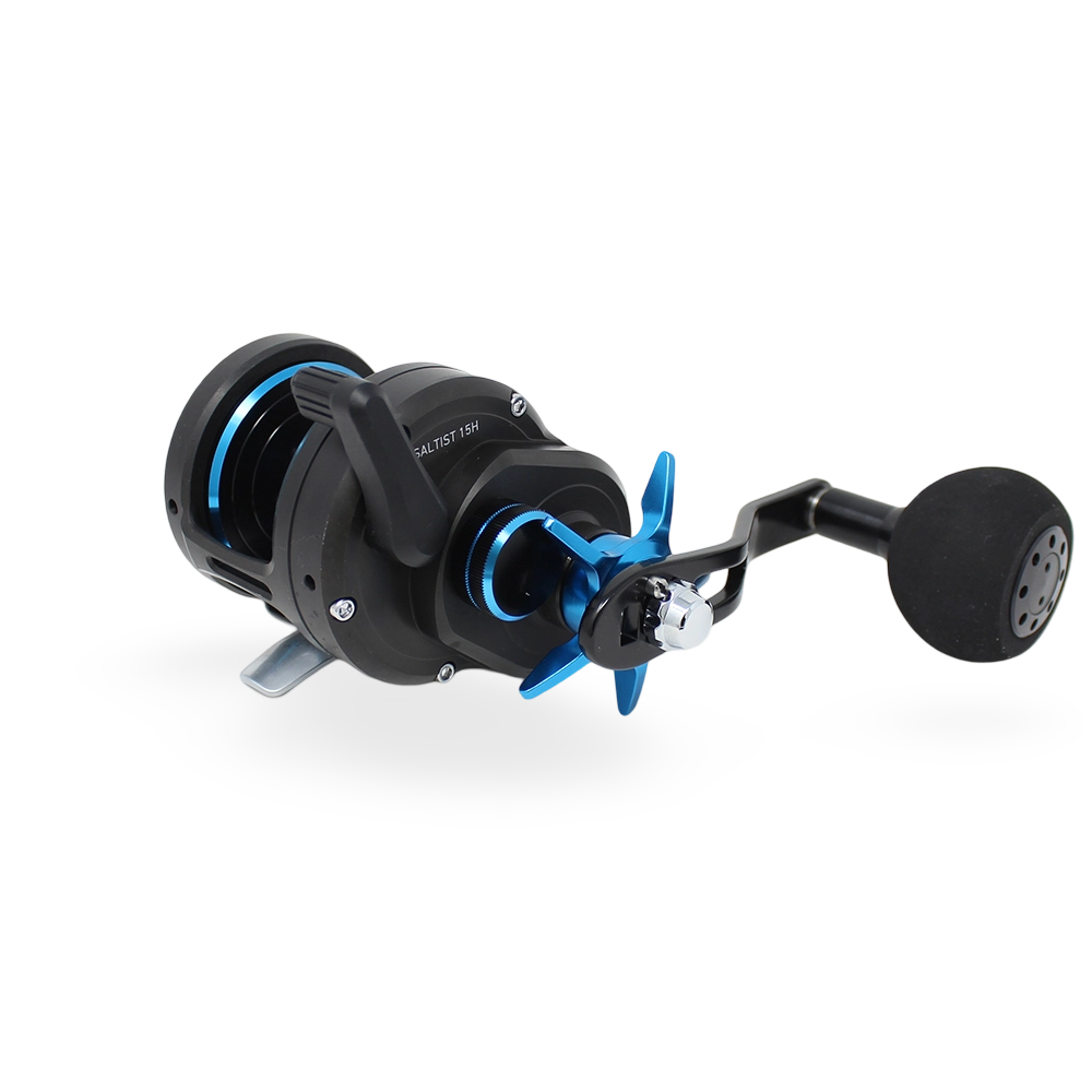 Daiwa Saltist Star Drag Reel Daiwa Saltist Star Drag Reel