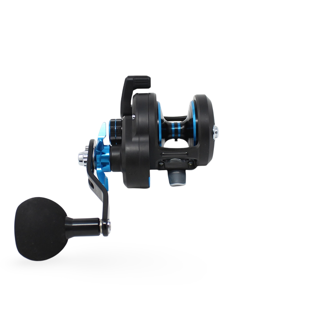 Daiwa Saltist Star Drag Reel Daiwa Saltist Star Drag Reel