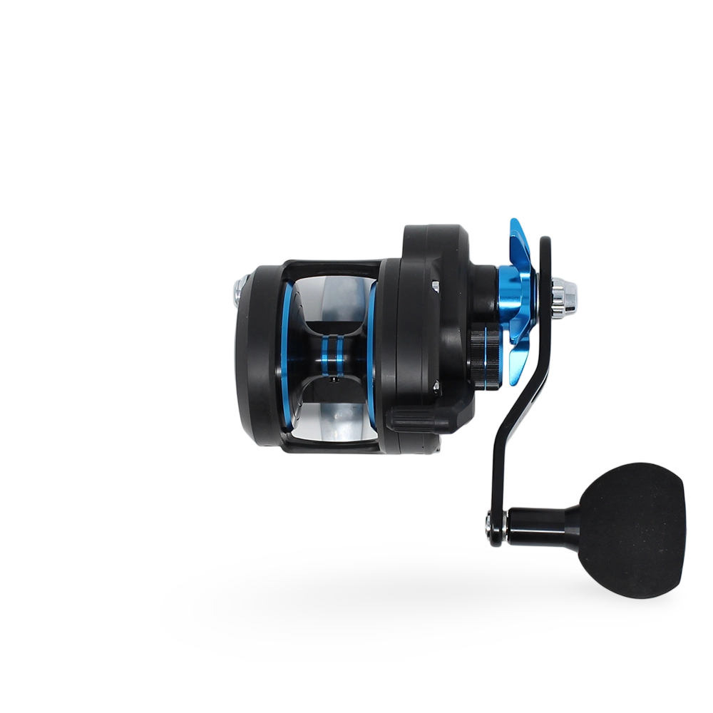 Daiwa Saltist Star Drag 15 Reel 2