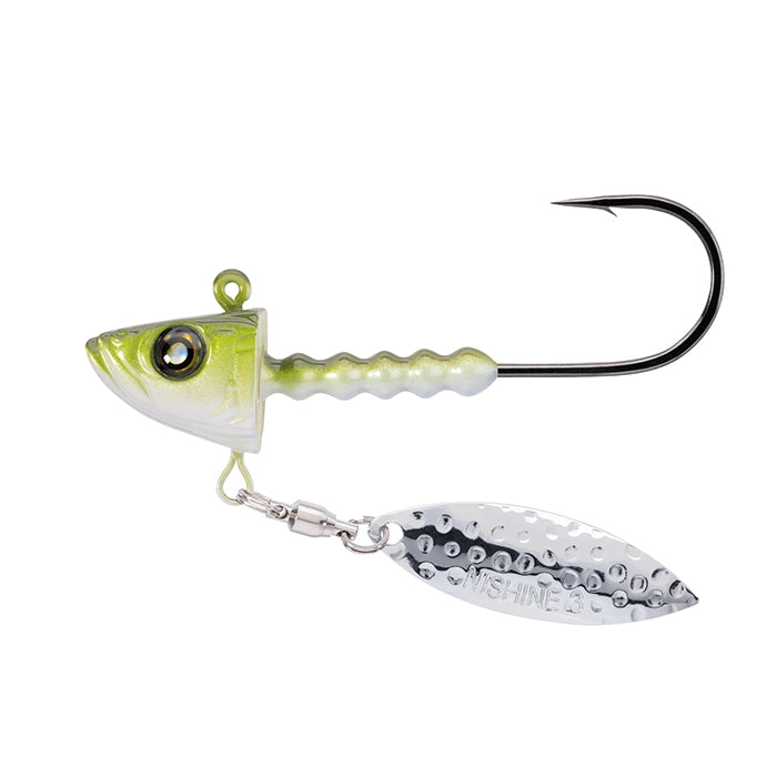 Daiwa Smelthead DX Smelt