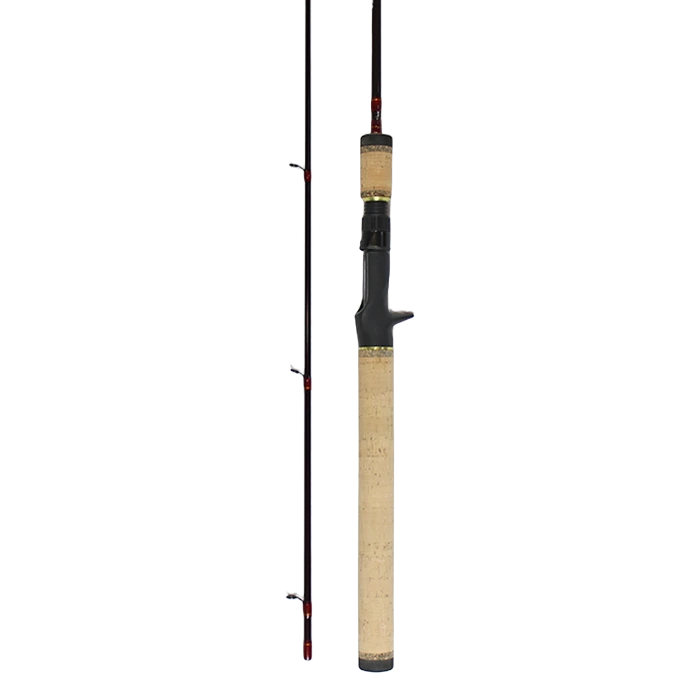 Daiwa Spinmatic-D Kokanee Trolling Rods