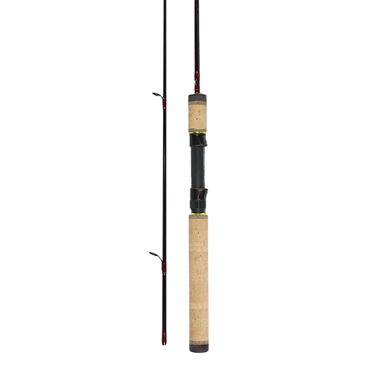 Daiwa Spinmatic-D Spinning Rods