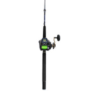 Daiwa Tanacom 500 Harrier Halibut Rod Reel Combo