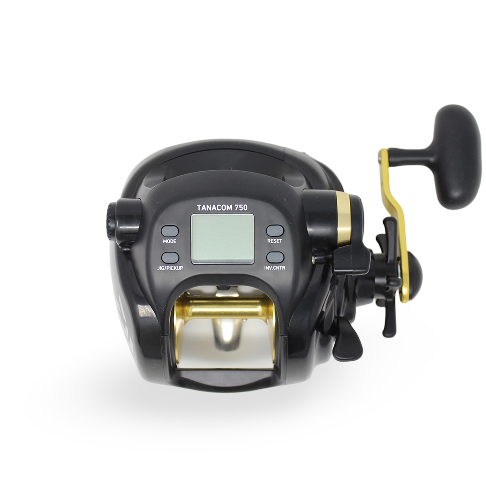 Daiwa Tanacom 750 Electric Reel