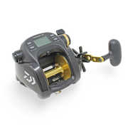Daiwa Tanacom 750 Power Reel
