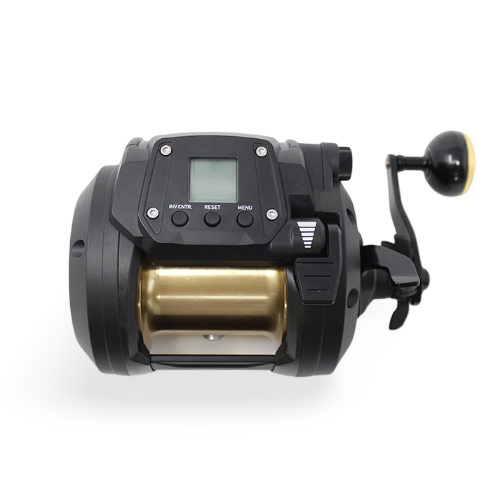 electric reels for halibut fishing Kraken Big Game Reels this reel meets the demands of professional anglers and passionate hobbyists alike Fishing - Commercial Fishing -