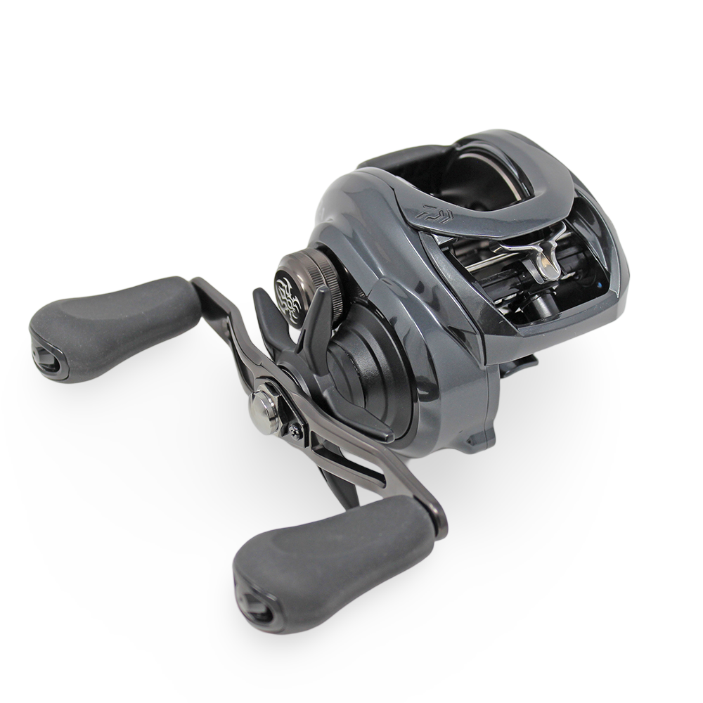 Daiwa Tatula 300 Right Baitcasting Reel