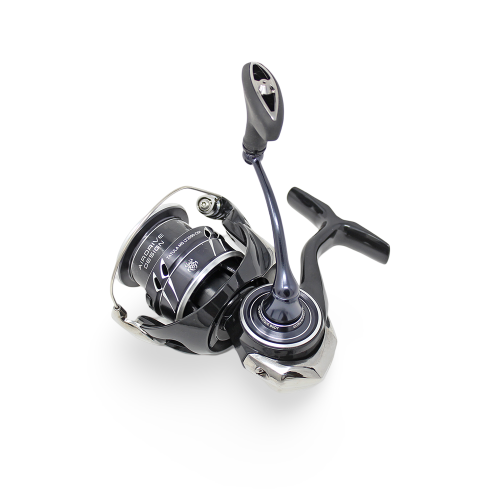 Daiwa Tatula MQ LT Spinning Reel