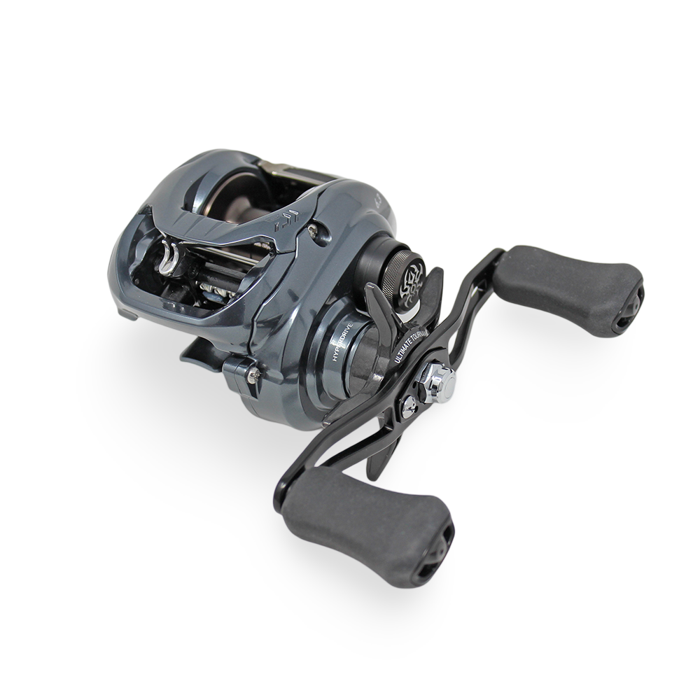 Daiwa Tatula SV150L Left Baitcasting Reel